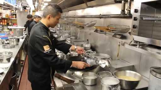 Jak gotować: Żywność w puszkach z batalionami